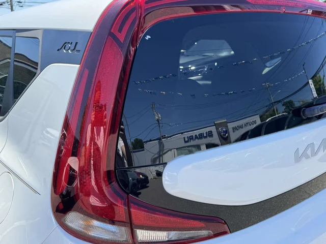SEMINUEVOS KIA Soul a Estados en autogozo
