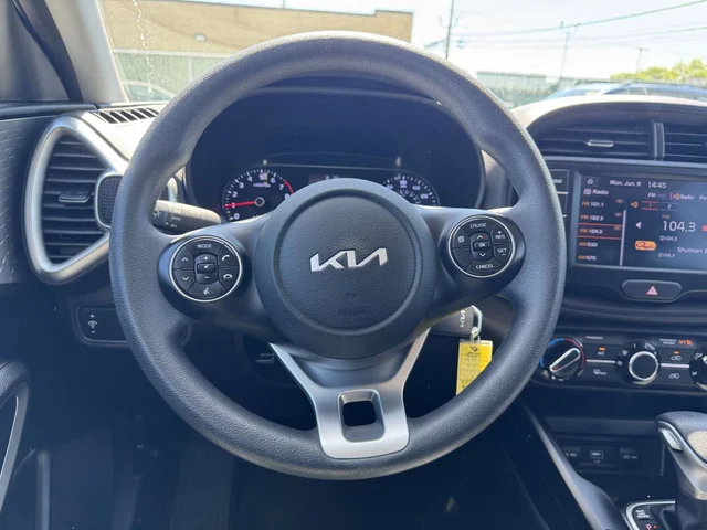 SEMINUEVOS KIA Soul a Estados en autogozo
