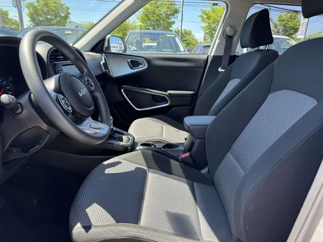 SEMINUEVOS KIA Soul a Estados en autogozo