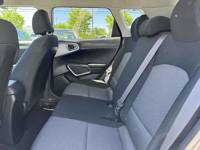 SEMINUEVOS KIA Soul a Estados en autogozo
