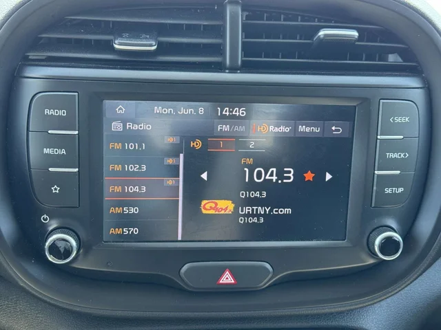 SEMINUEVOS KIA Soul a Estados en autogozo