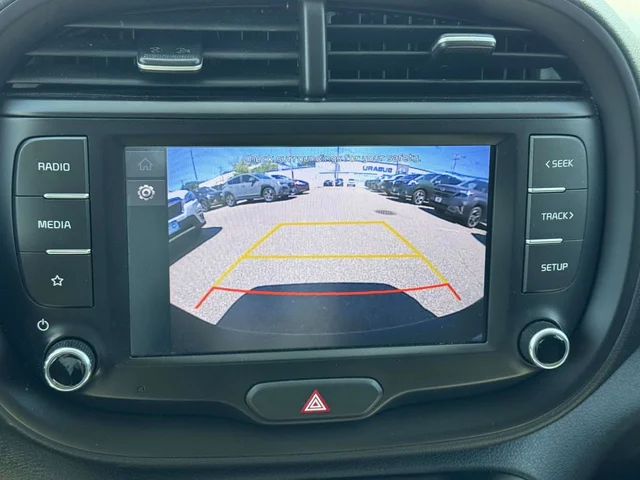 SEMINUEVOS KIA Soul a Estados en autogozo