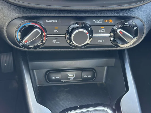 SEMINUEVOS KIA Soul a Estados en autogozo