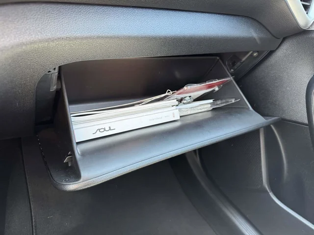 SEMINUEVOS KIA Soul a Estados en autogozo