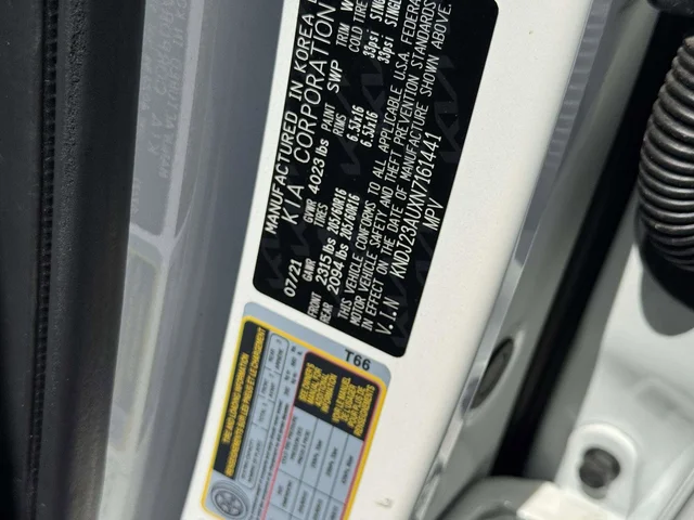 SEMINUEVOS KIA Soul a Estados en autogozo