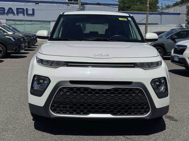 SEMINUEVOS KIA Soul a Estados en autogozo