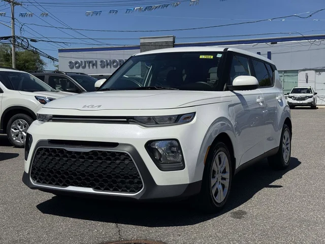 SEMINUEVOS KIA Soul a Estados en autogozo