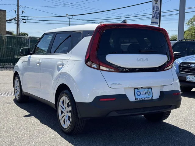 SEMINUEVOS KIA Soul a Estados en autogozo