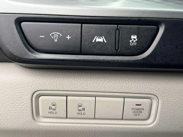 SEMINUEVOS KIA Carnival a Estados en autogozo
