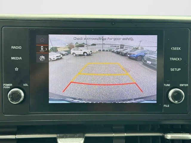 SEMINUEVOS KIA Carnival a Estados en autogozo