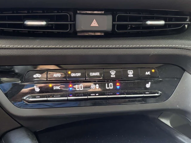 SEMINUEVOS BUICK Envision a Estados en autogozo