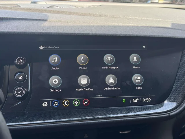 SEMINUEVOS BUICK Envision a Estados en autogozo