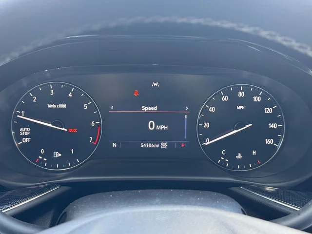 SEMINUEVOS BUICK Envision a Estados en autogozo