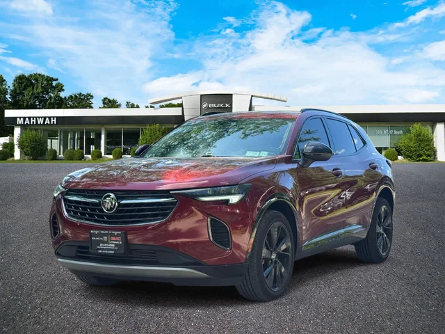 SEMINUEVOS BUICK Envision a Estados en autogozo