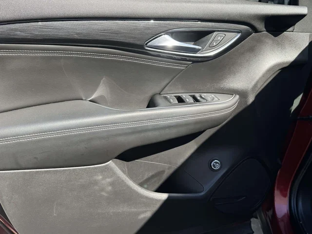 SEMINUEVOS BUICK Envision a Estados en autogozo