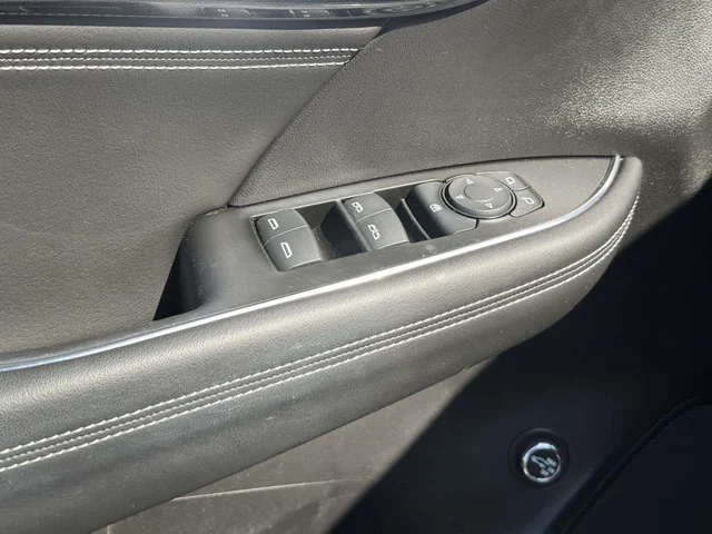 SEMINUEVOS BUICK Envision a Estados en autogozo