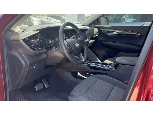 SEMINUEVOS BUICK Envision a Estados en autogozo