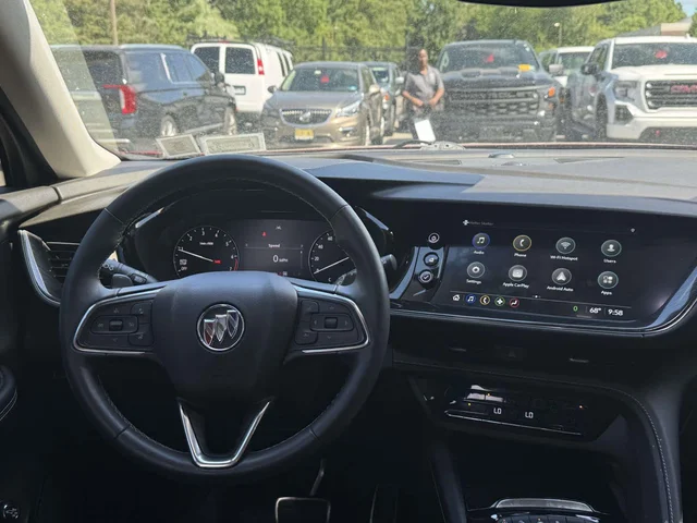 SEMINUEVOS BUICK Envision a Estados en autogozo