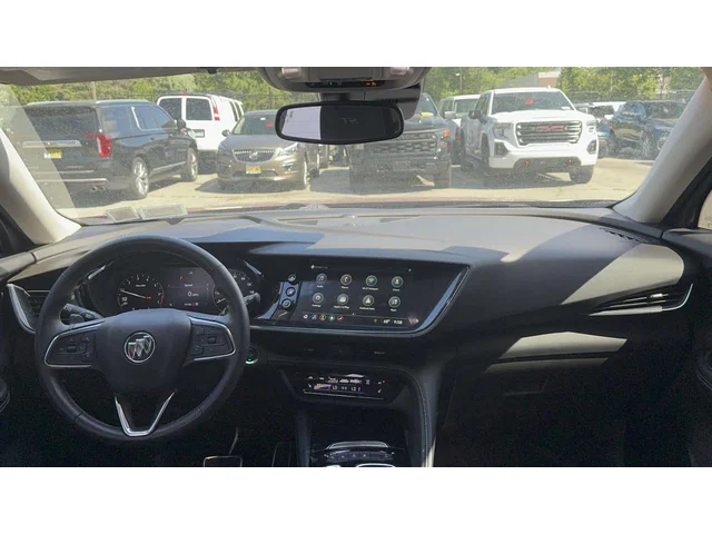 SEMINUEVOS BUICK Envision a Estados en autogozo