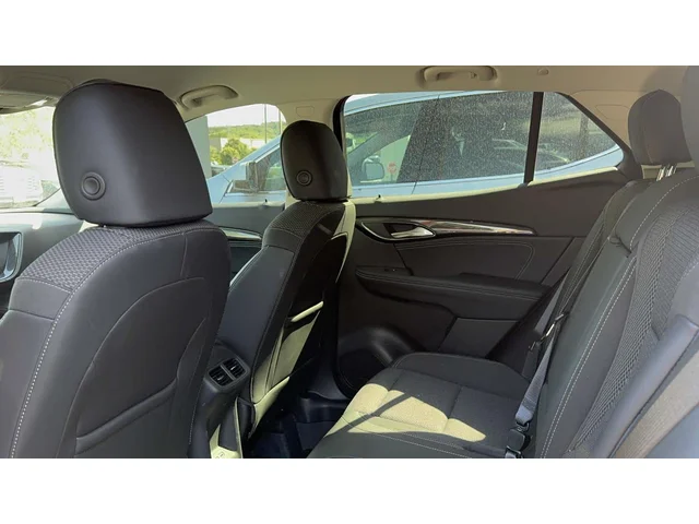 SEMINUEVOS BUICK Envision a Estados en autogozo