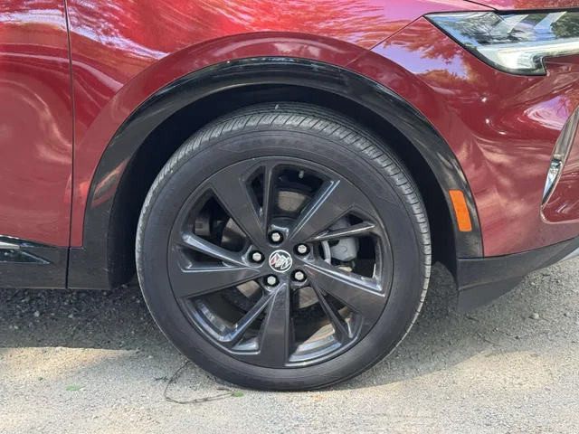 SEMINUEVOS BUICK Envision a Estados en autogozo