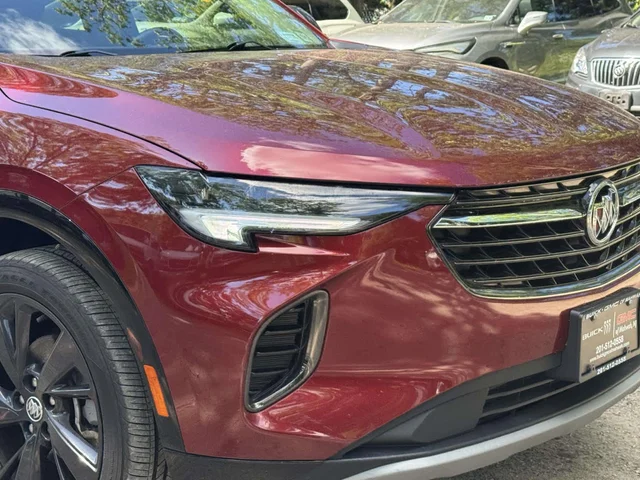 SEMINUEVOS BUICK Envision a Estados en autogozo