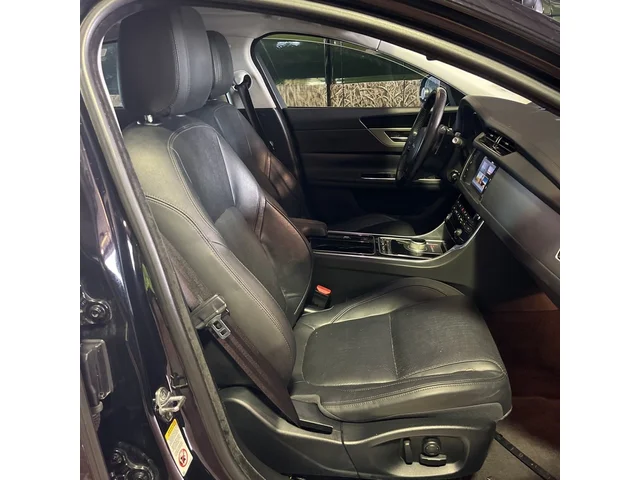 SEMINUEVOS JAGUAR XF a Estados en autogozo