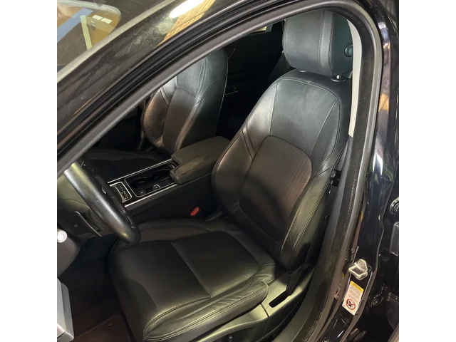 SEMINUEVOS JAGUAR XF a Estados en autogozo
