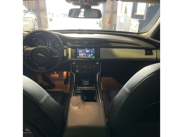 SEMINUEVOS JAGUAR XF a Estados en autogozo