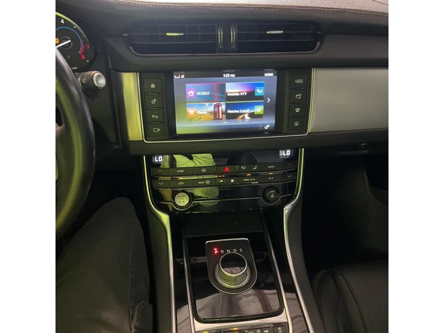SEMINUEVOS JAGUAR XF a Estados en autogozo