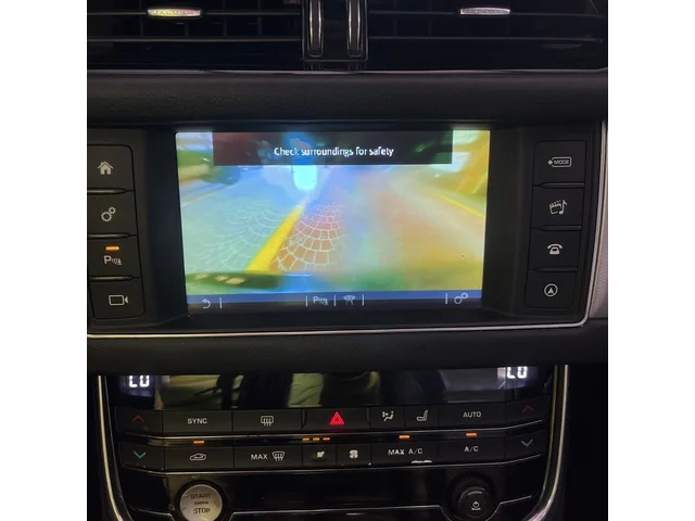 SEMINUEVOS JAGUAR XF a Estados en autogozo