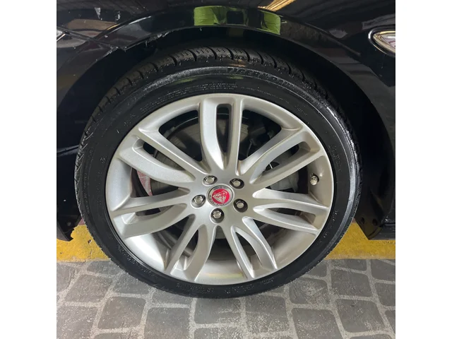 SEMINUEVOS JAGUAR XF a Estados en autogozo