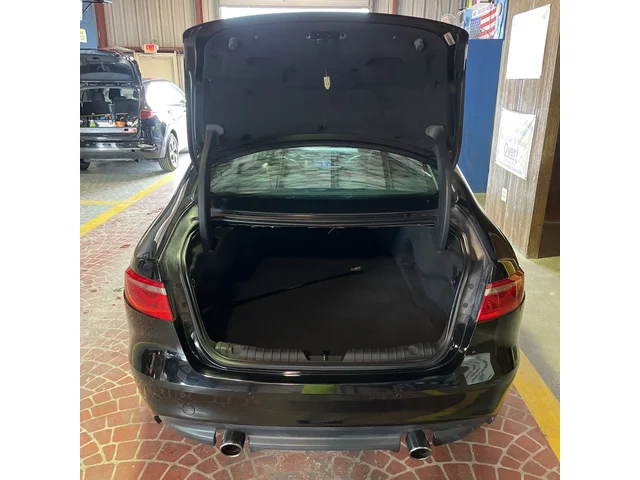 SEMINUEVOS JAGUAR XF a Estados en autogozo