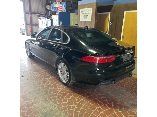 SEMINUEVOS JAGUAR XF a Estados en autogozo
