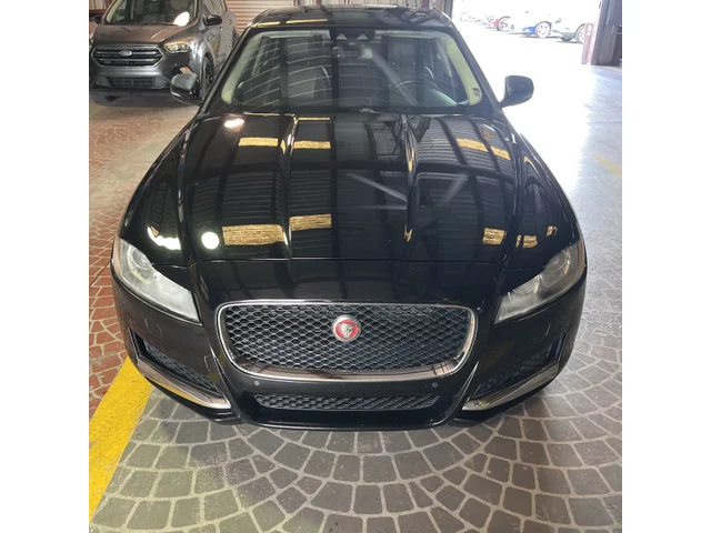 SEMINUEVOS JAGUAR XF a Estados en autogozo