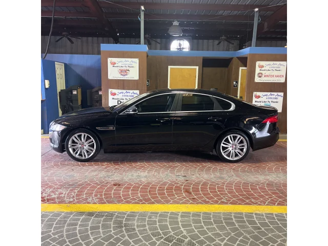 SEMINUEVOS JAGUAR XF a Estados en autogozo