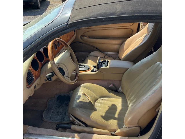 SEMINUEVOS JAGUAR XK8 a Estados en autogozo