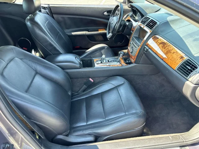SEMINUEVOS JAGUAR XK a Estados en autogozo