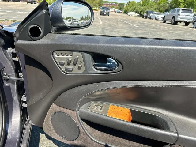 SEMINUEVOS JAGUAR XK a Estados en autogozo