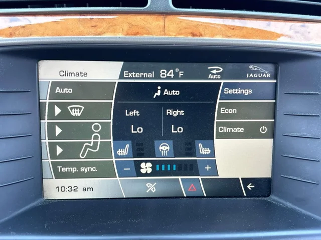 SEMINUEVOS JAGUAR XK a Estados en autogozo