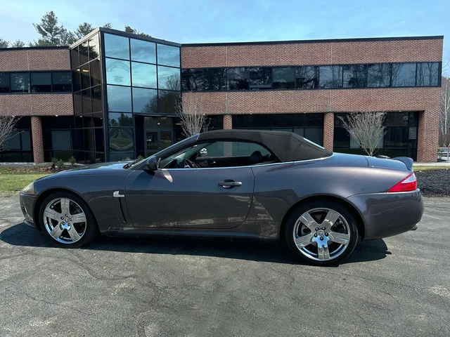 SEMINUEVOS JAGUAR XK a Estados en autogozo