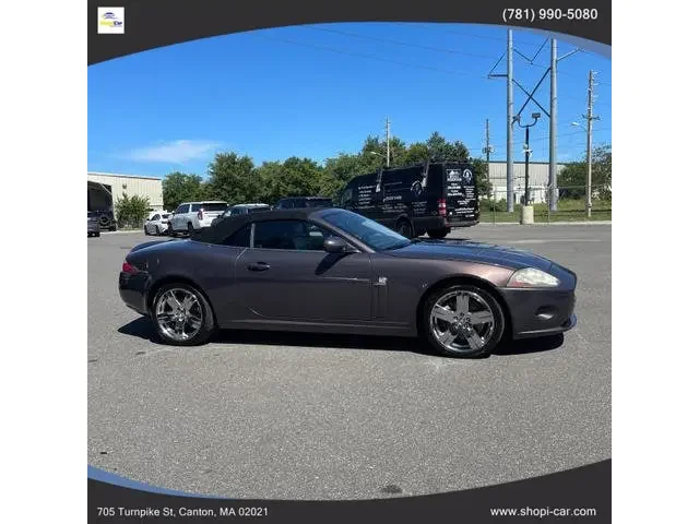 SEMINUEVOS JAGUAR XK a Estados en autogozo