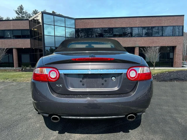SEMINUEVOS JAGUAR XK a Estados en autogozo