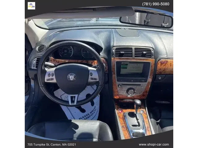 SEMINUEVOS JAGUAR XK a Estados en autogozo