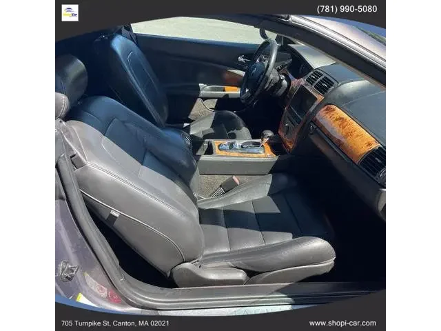 SEMINUEVOS JAGUAR XK a Estados en autogozo