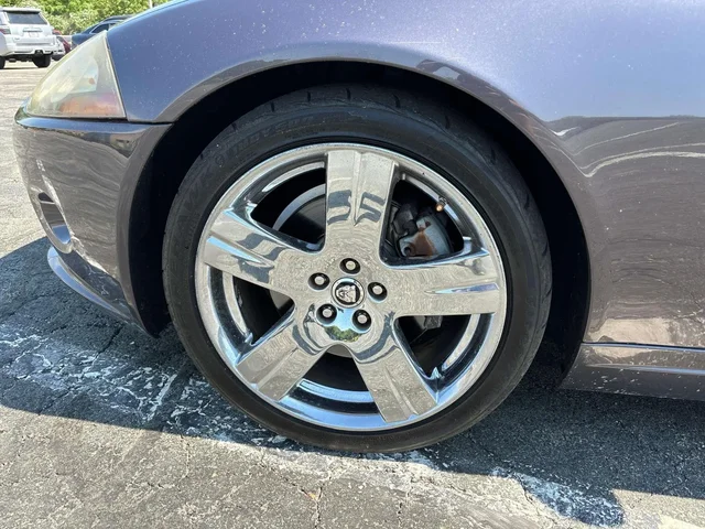 SEMINUEVOS JAGUAR XK a Estados en autogozo