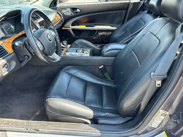 SEMINUEVOS JAGUAR XK a Estados en autogozo