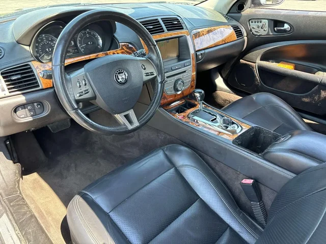 SEMINUEVOS JAGUAR XK a Estados en autogozo