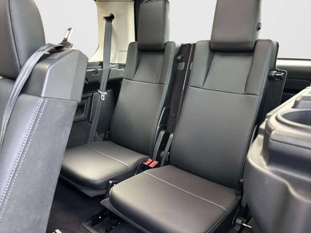 SEMINUEVOS LAND ROVER LR4 a Estados en autogozo