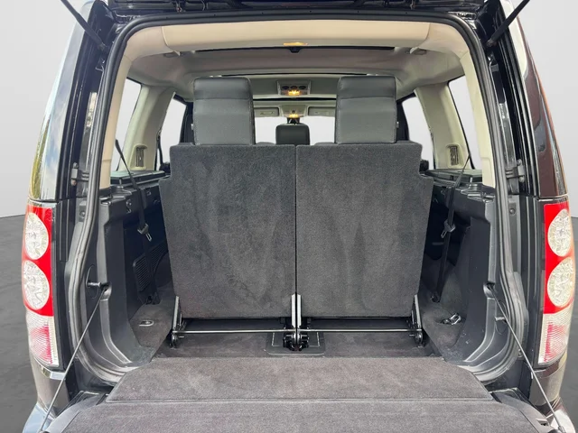 SEMINUEVOS LAND ROVER LR4 a Estados en autogozo